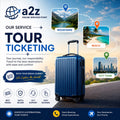 Tour Ticketing