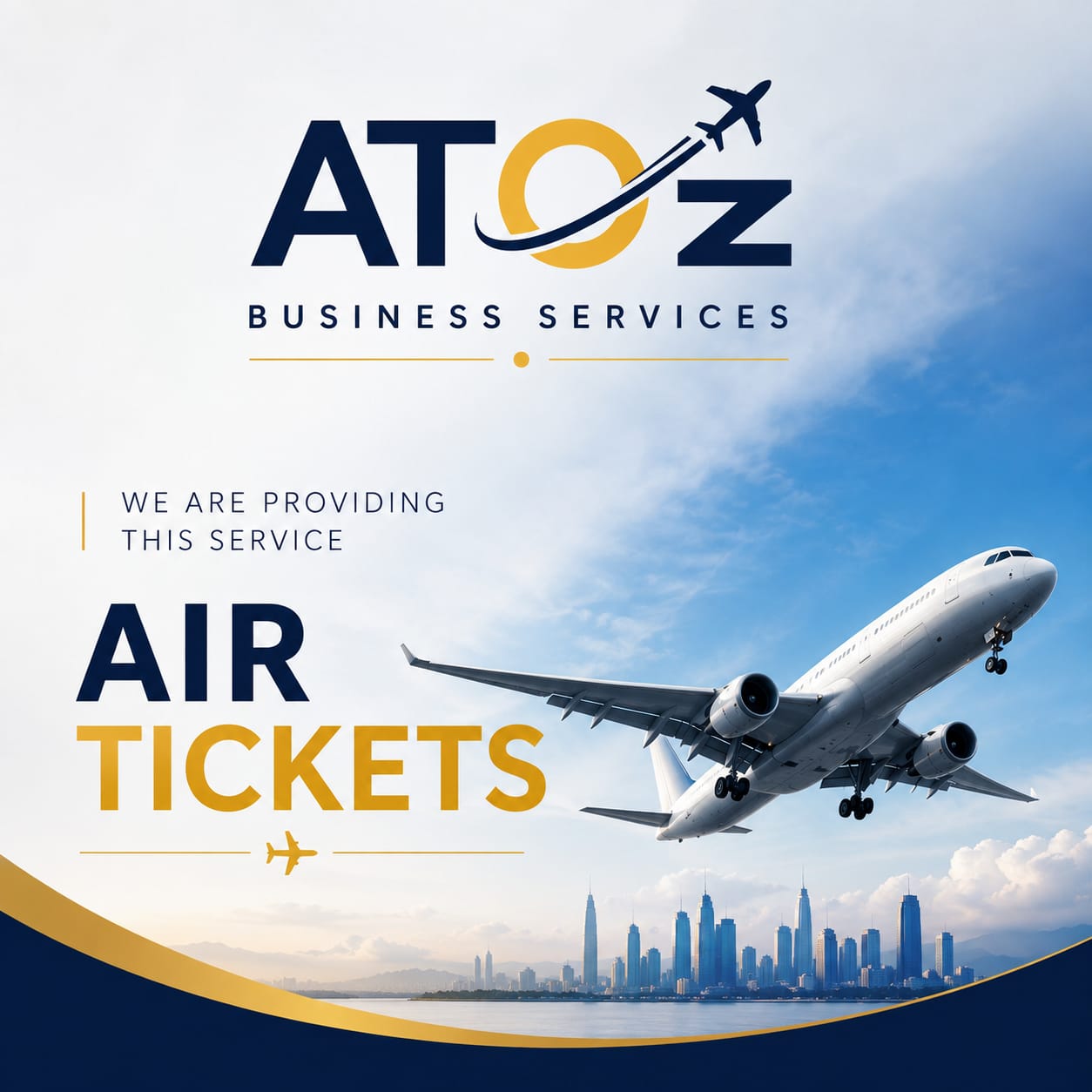 Air Tickets