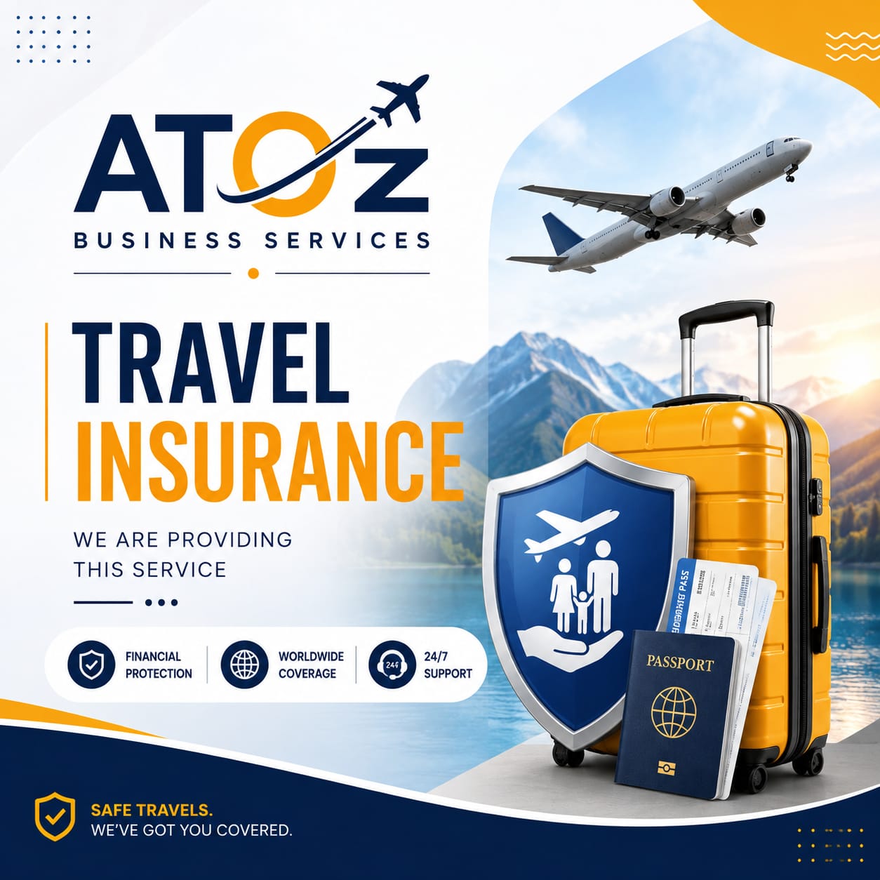 Travel Insurance